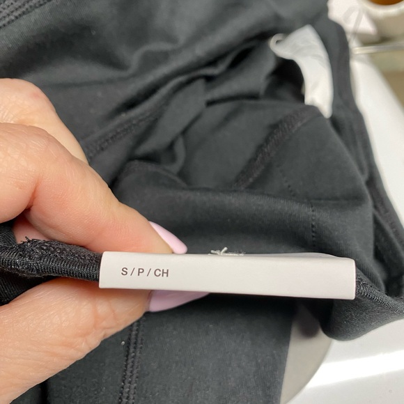 New Nike One Leggings Size Small - Picture 7 of 8